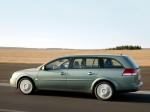 Opel Vectra Combi 2002 года